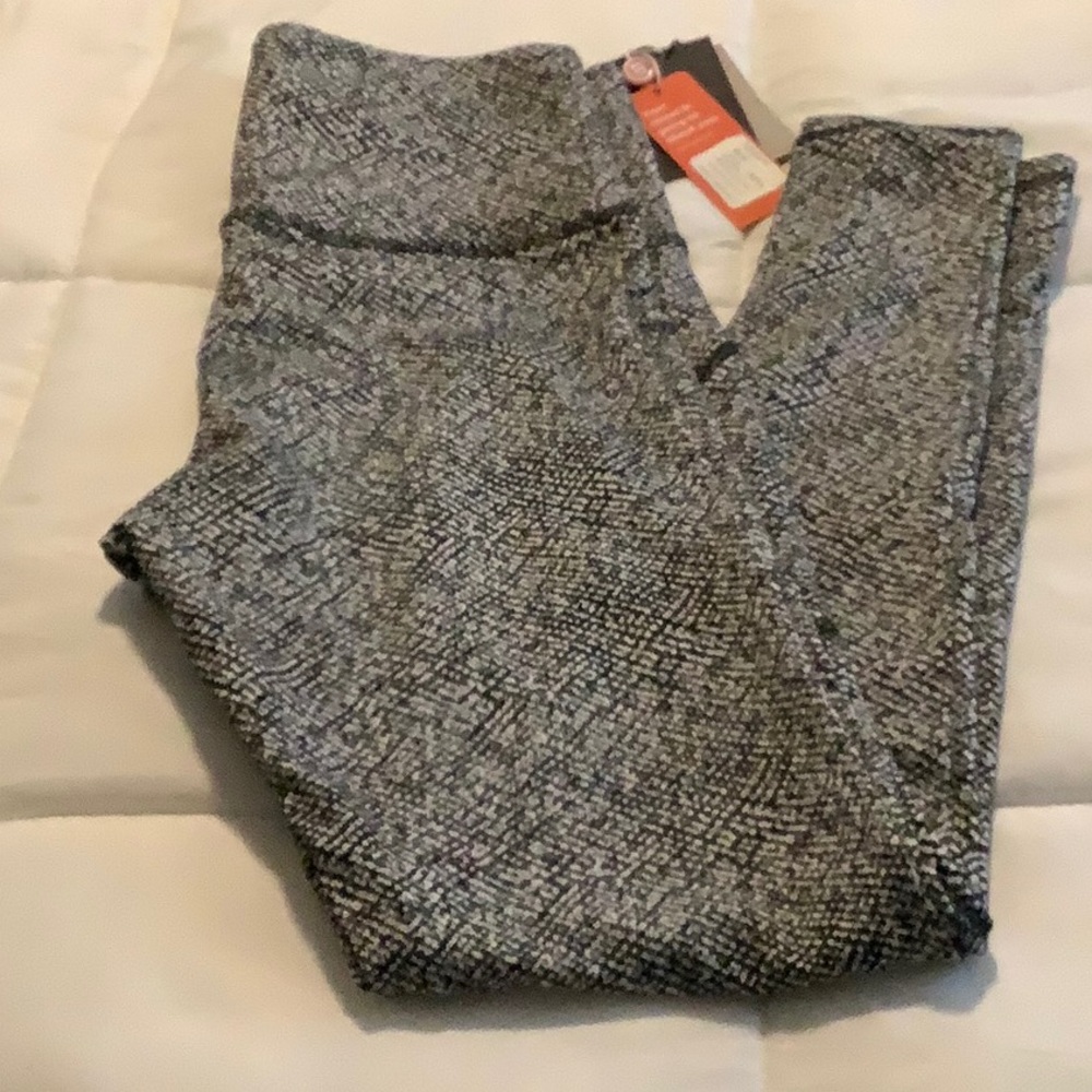 Strut-This Flynn High Rise Leggings Size XL